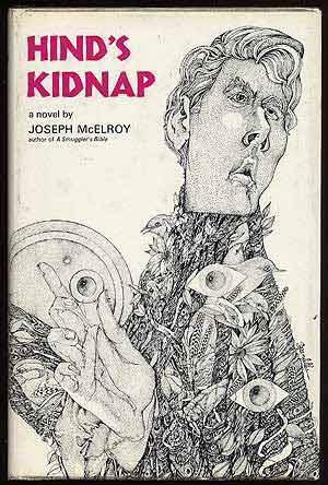 Hind's Kidnap by Joseph McElroy