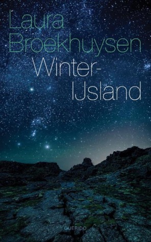 Winter-IJsland by Laura Broekhuysen