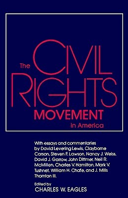 The Civil Rights Movement in America by 