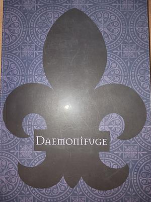 Daemonifuge by Jim Campbell, Kev Walker