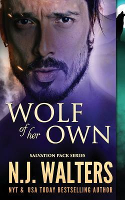 Wolf of Her Own by N.J. Walters