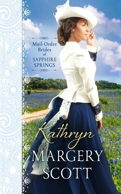 Kathryn by Margery Scott