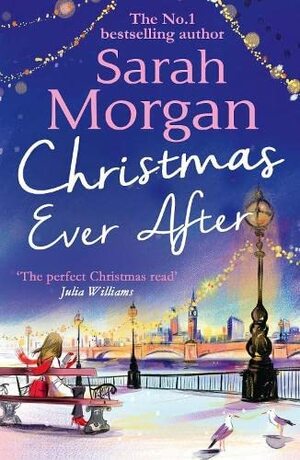 Christmas Ever After by Sarah Morgan