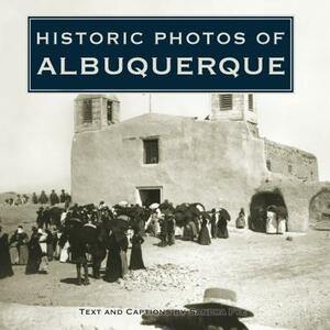 Historic Photos of Albuquerque by 