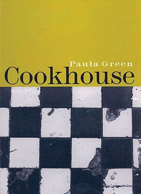 Cookhouse by Paula Green