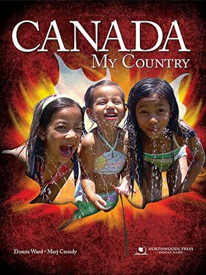 Canada, my country: Social studies for elementary grades by Donna Ward