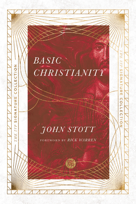 Basic Christianity by John R.W. Stott