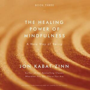 The Healing Power of Mindfulness: A New Way of Being by Jon Kabat-Zinn