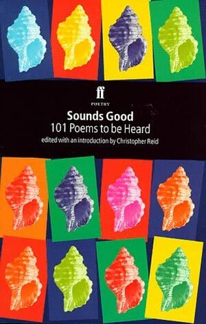 Sounds Good by Christopher Reid