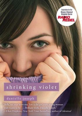 Shrinking Violet by Danielle Joseph