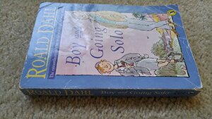 Roald Dahl's Revolting Rhymes by Roald Dahl