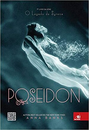 Poseidon by Anna Banks