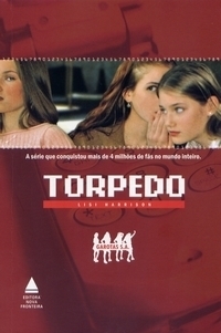 Torpedo by Lisi Harrison
