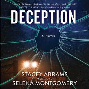 Deception by Selena Montgomery