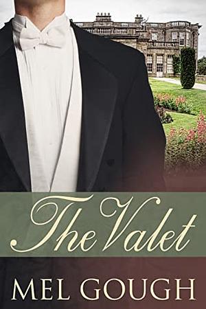 The Valet by Mel Gough