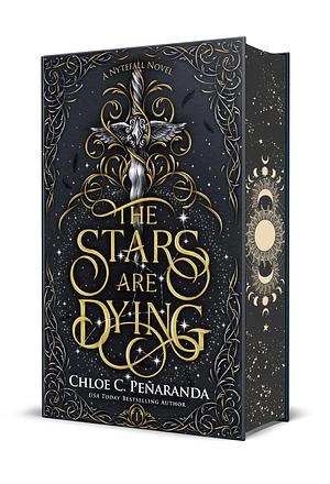 The Stars Are Dying: Special Edition by Chloe C. Peñaranda
