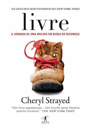 Livre by Cheryl Strayed