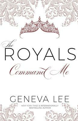Command Me by Geneva Lee