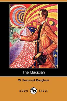 The Magician by W. Somerset Maugham