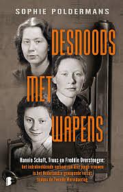 Desnoods met wapens by Sophie Poldermans