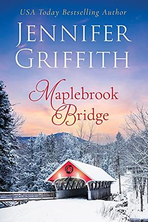 Maplebrook Bridge by Jennifer Griffith