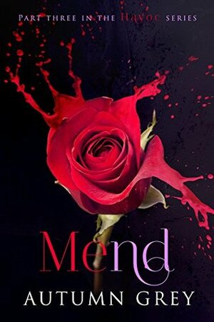 Mend by Autumn Grey