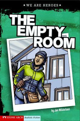 The Empty Room by Jon Mikkelsen