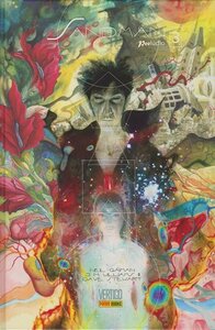 Sandman: Prelúdio, Volume 03 by Neil Gaiman, J.H. Williams III