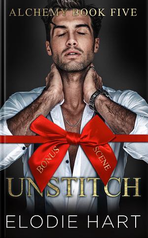 Unstitch: Bonus Epilogue  by Elodie Hart