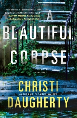 A Beautiful Corpse: A Harper McClain Mystery by Christi Daugherty