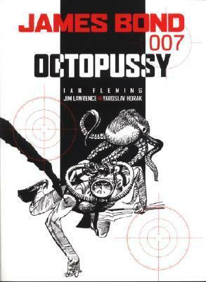 Octopussy And The Living Daylights by Ian Fleming