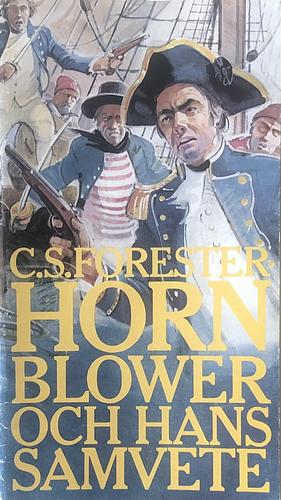 Hornblower och hans samvete by C.S. Forester