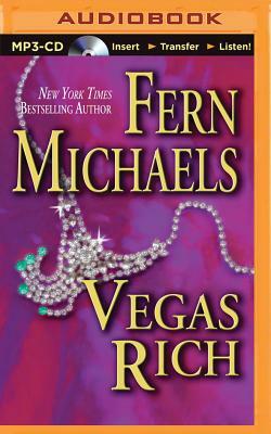 Vegas Rich by Fern Michaels