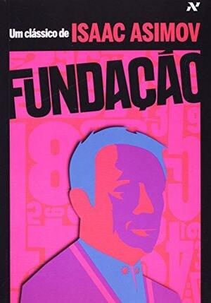 Fundação by Isaac Asimov