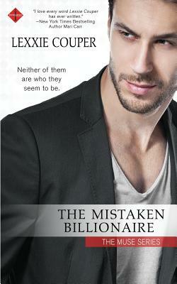 The Mistaken Billionaire by Lexxie Couper