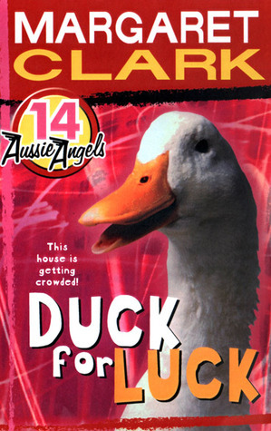 Duck for Luck by Margaret Clark