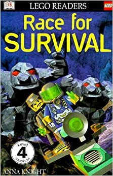Race for Survival by Marie Birkinshaw