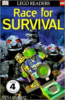 Race for Survival by Marie Birkinshaw