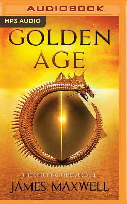 Golden Age by James Maxwell