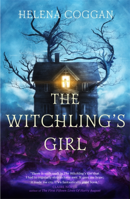 The Witchling's Girl by Helena Coggan