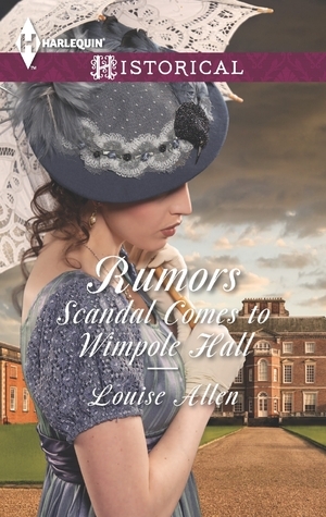 Rumors by Louise Allen