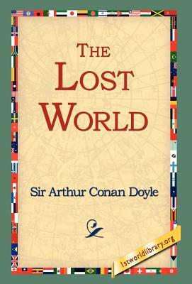 The Lost World by Arthur Conan Doyle