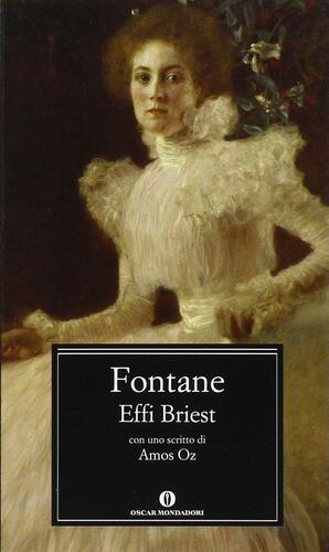 Effi Briest by Theodor Fontane