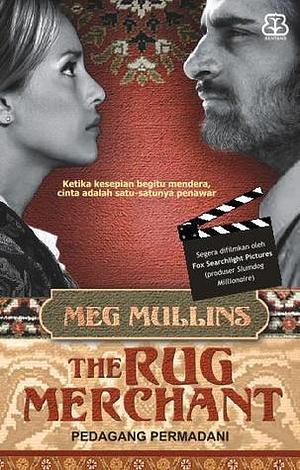 The Rug Merchant - Pedagang Permadani by Meg Mullins, Cahya Wiratama