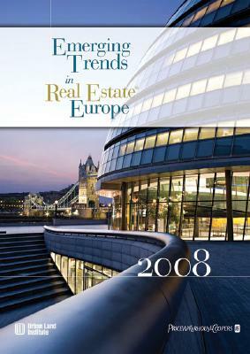 Emerging Trends in Real Estate Europe by Urban Land Institute