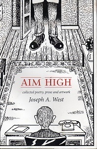 Aim High by Joseph A. West