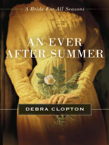 An Ever After Summer by Debra Clopton