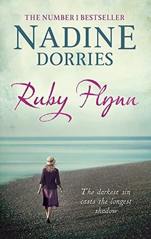 Ruby Flynn by Nadine Dorries