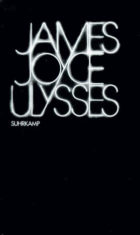 Ulysses by James Joyce