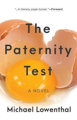 The Paternity Test by Michael Lowenthal